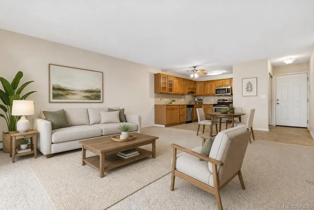 9625 E Center Avenue #5A, Denver, CO 80247 - #1