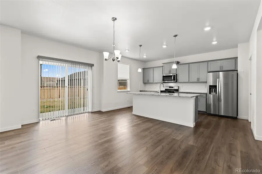 4633 Kipp Place, Brighton, CO 80601 - #2