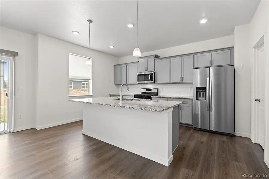 4633 Kipp Place, Brighton, CO 80601 - #3
