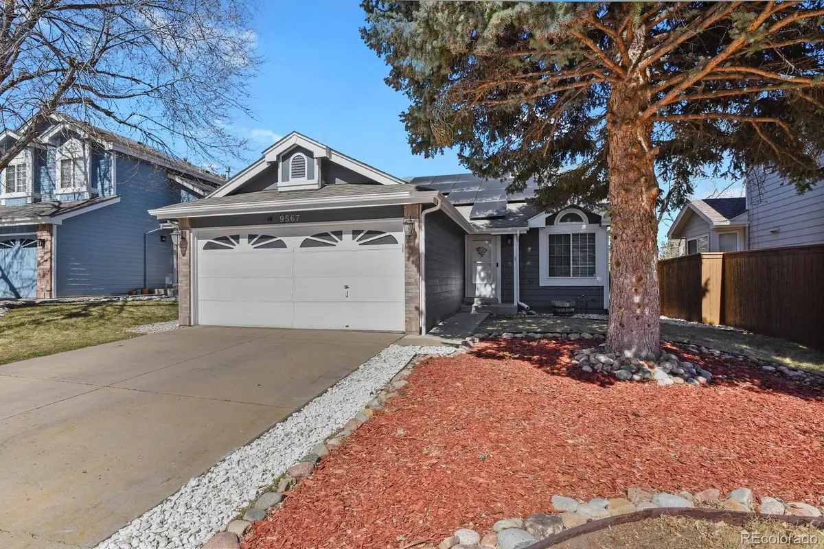 9567 Cordova Drive, Highlands Ranch, CO 80130 - #1