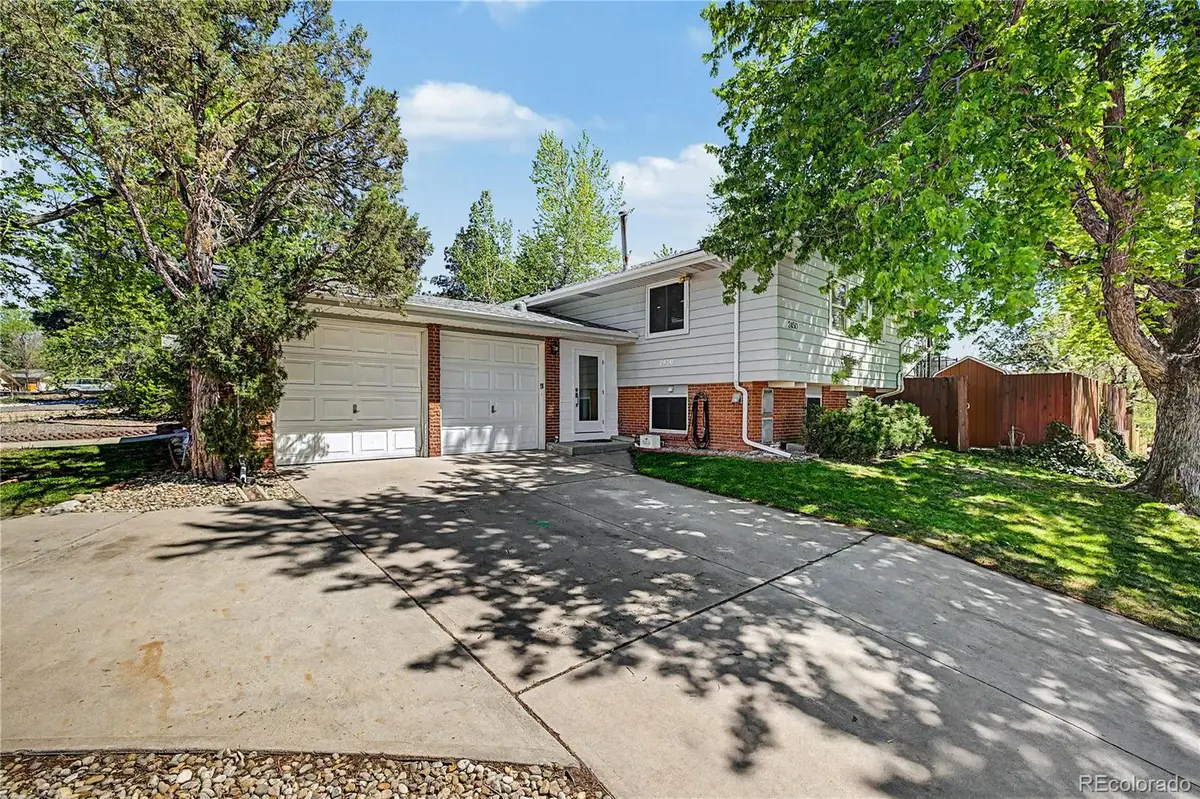 2450 S Jamaica Street, Aurora, CO 80014 - #1