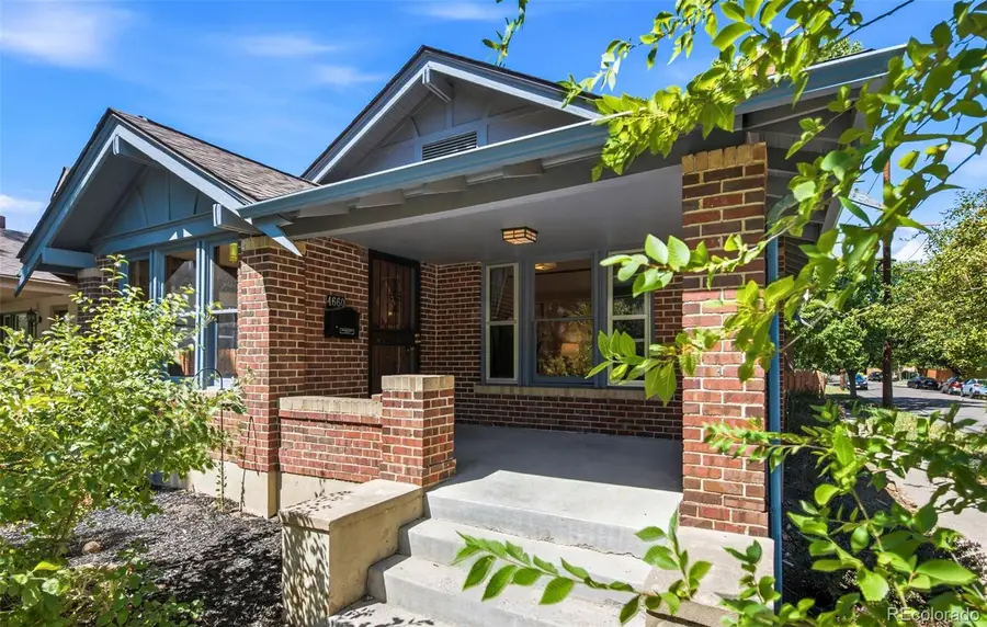 4660 E 16th Avenue, Denver, CO 80220 - #2