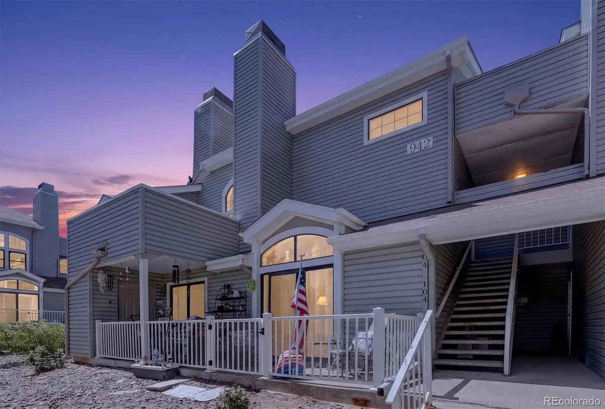 942 S Walden Street #204, Aurora, CO 80017 - #1