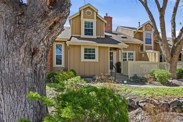 9960 Grove Street #C, Westminster, CO 80031