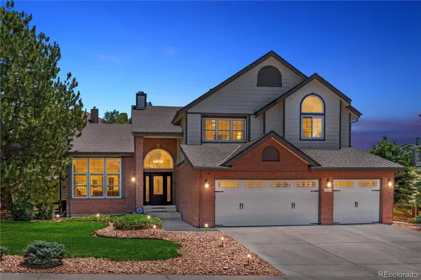 2366 Wynterbrook Drive, Littleton, CO 80126