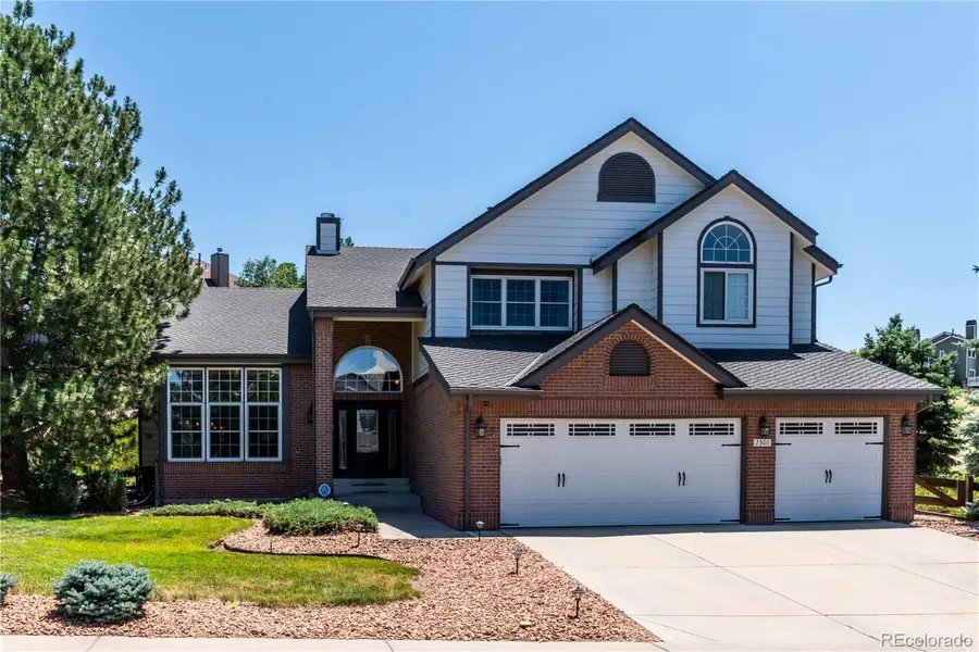 2366 Wynterbrook Drive, Littleton, CO 80126 - #2