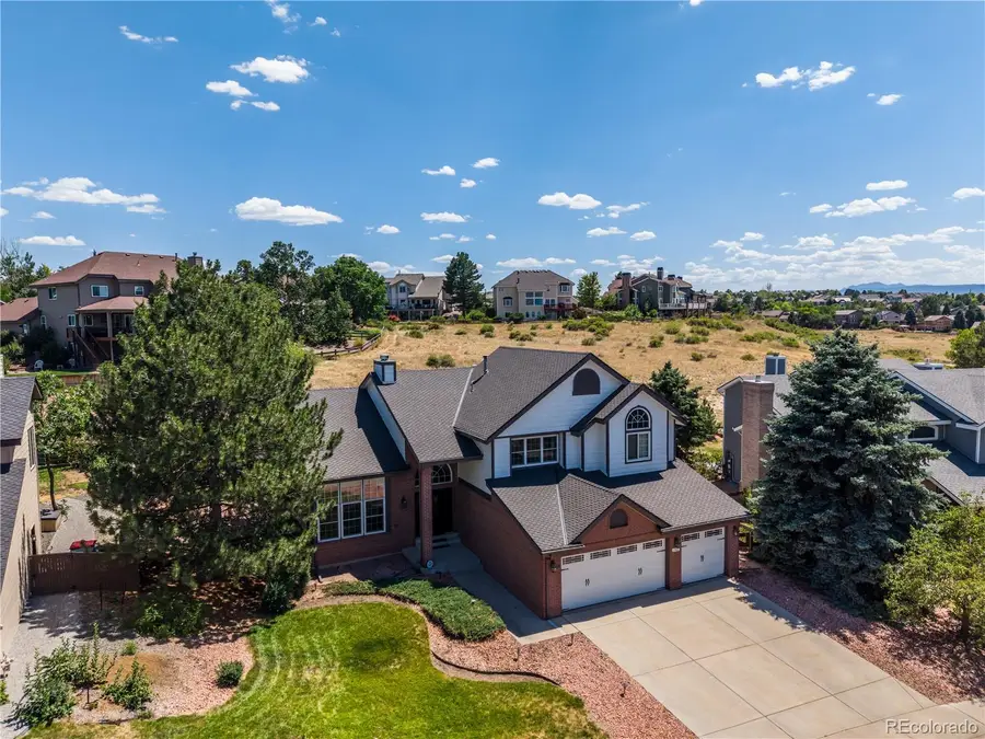 2366 Wynterbrook Drive, Littleton, CO 80126 - #3