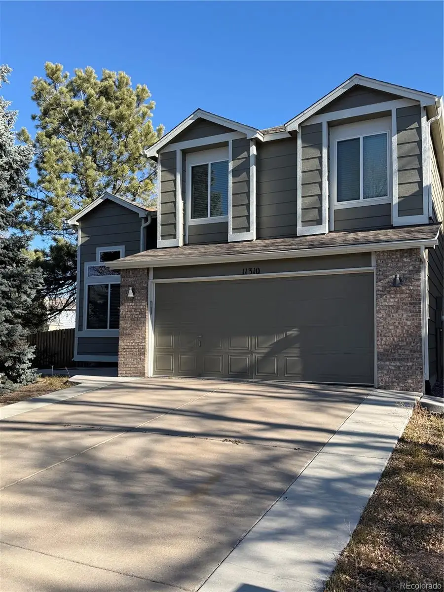 11310 Vernon Way, Parker, CO 80134 - Image #1