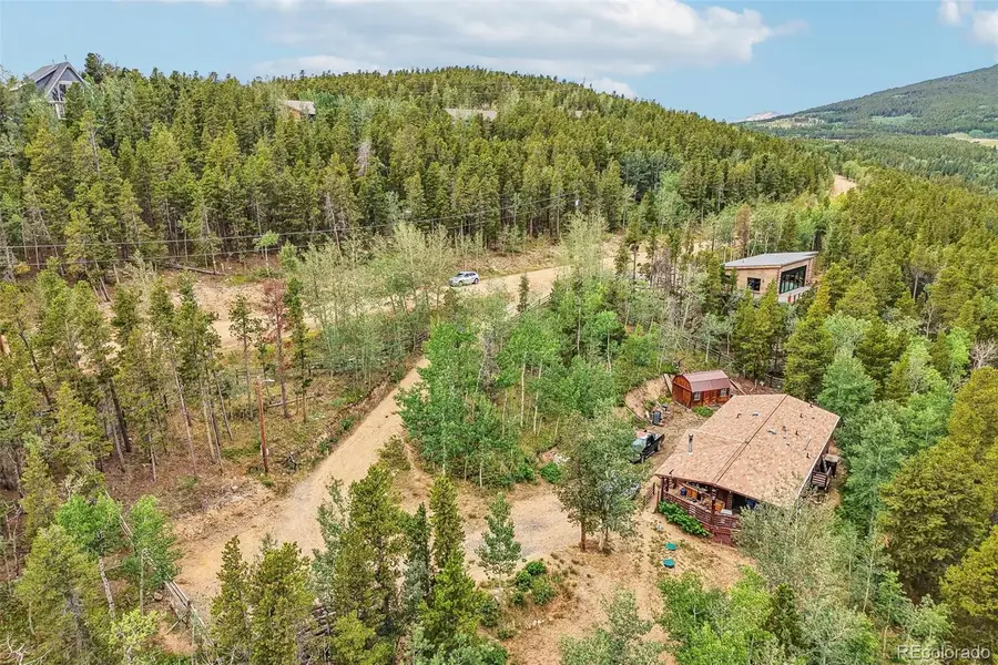 451 Highpoint Circle, Black Hawk, CO 80422 - #3