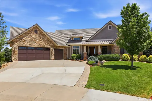 27165 E Long Place, Aurora, CO 80016