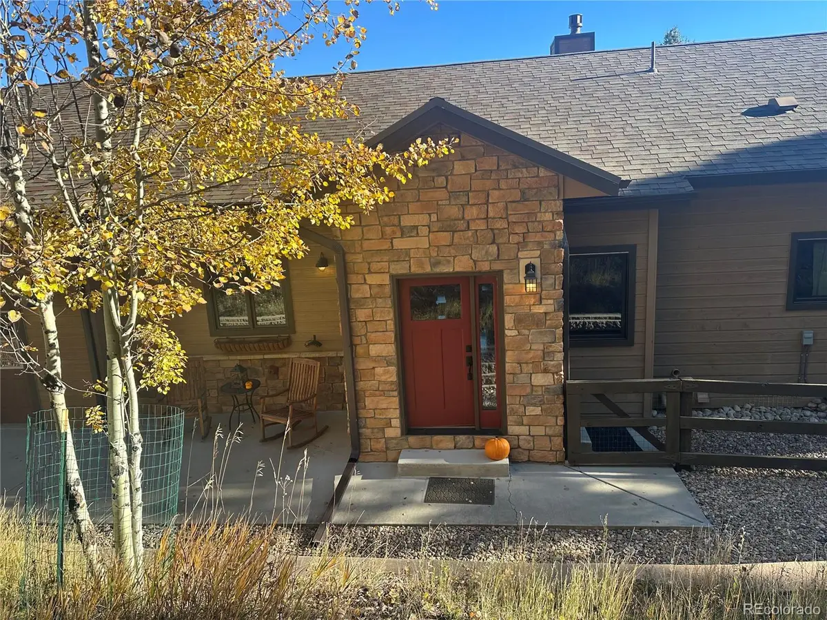 21626 Lucky Star Drive, Morrison, CO 80465 - #1