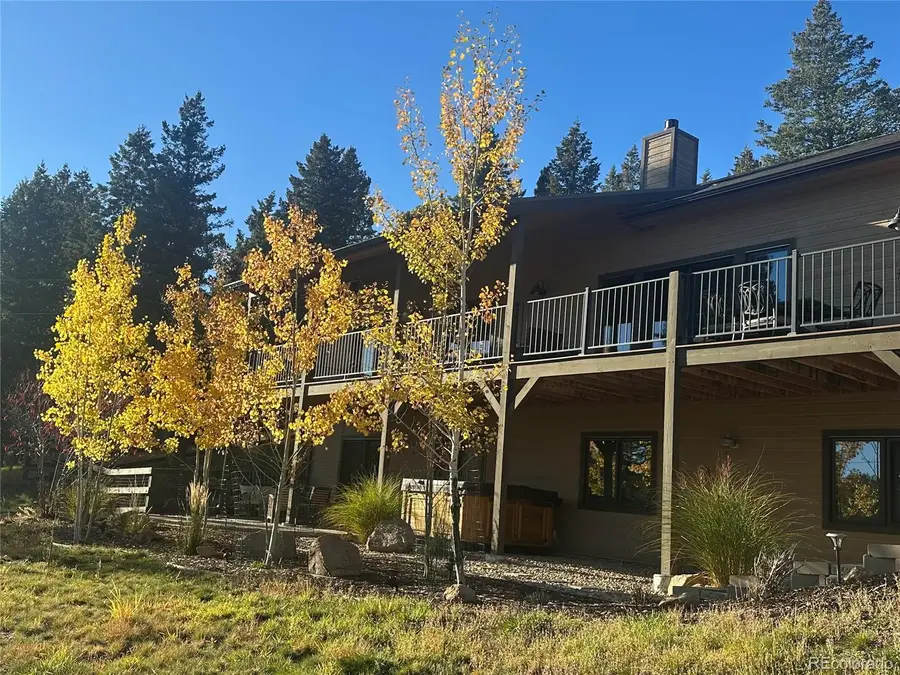 21626 Lucky Star Drive, Morrison, CO 80465 - #2