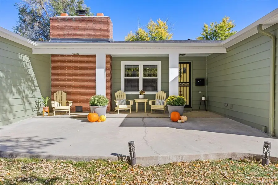 2452 Otis Court, Edgewater, CO 80214 - Image #3