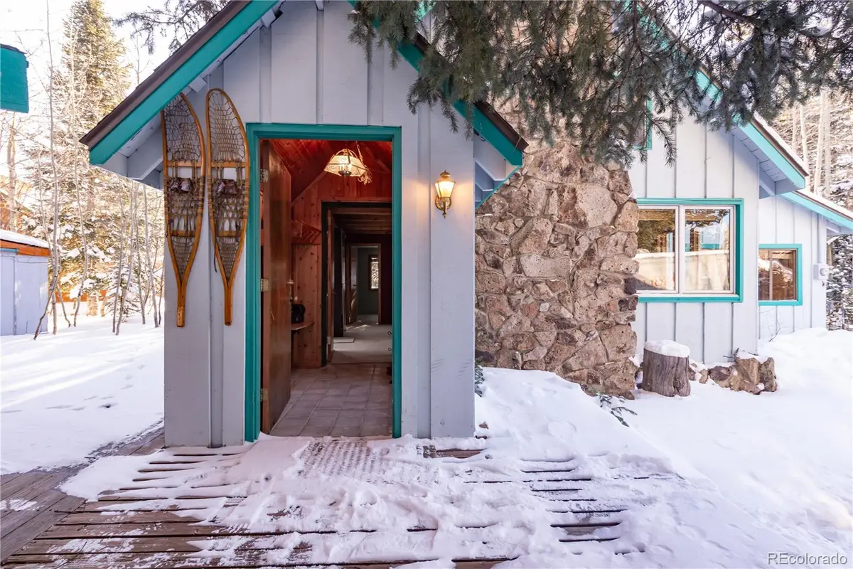 294 Vasquez Road, Winter Park, CO 80482 - Image #1