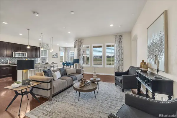 7952 E 151st Place, Thornton, CO 80602