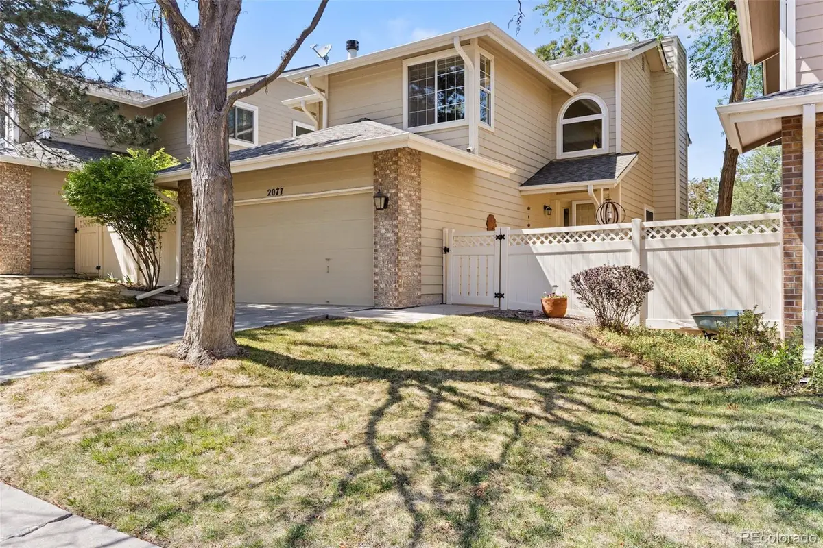 2077 E Phillips Place, Centennial, CO 80122 - #1