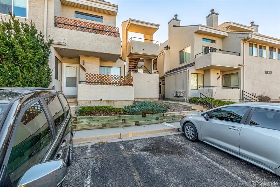 1830 Newland Court #224, Lakewood, CO 80214 - #3