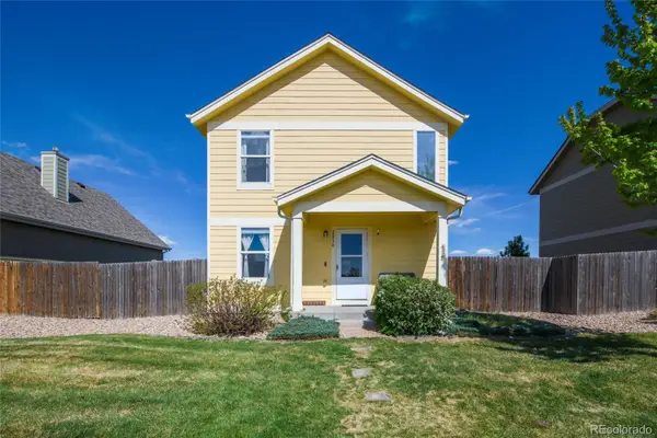 2830 Renshaw Street, Strasburg, CO 80136