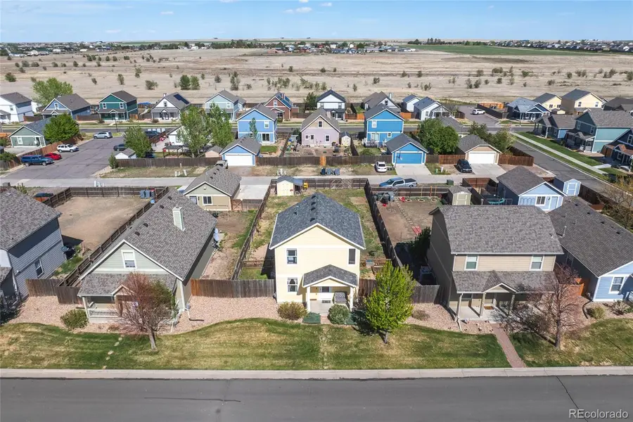 2830 Renshaw Street, Strasburg, CO 80136 - #2