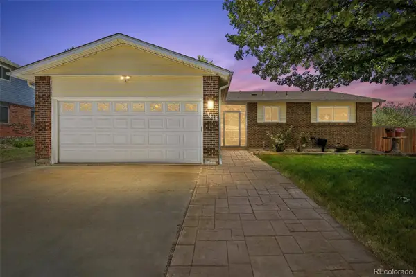 13415 W 73rd Avenue, Arvada, CO 80005