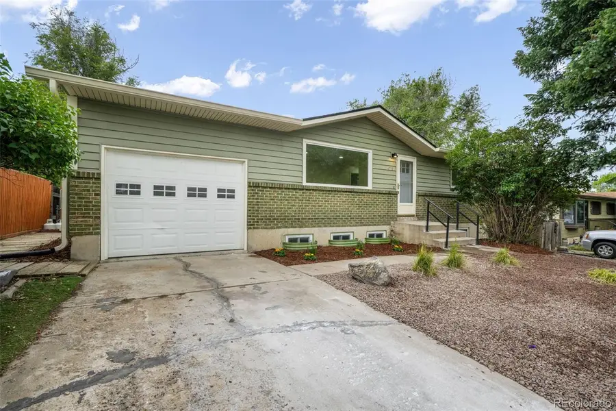 4775 Artistic Circle, Colorado Springs, CO 80917 - #2