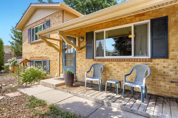 14855 Maxwell Place, Denver, CO 80239