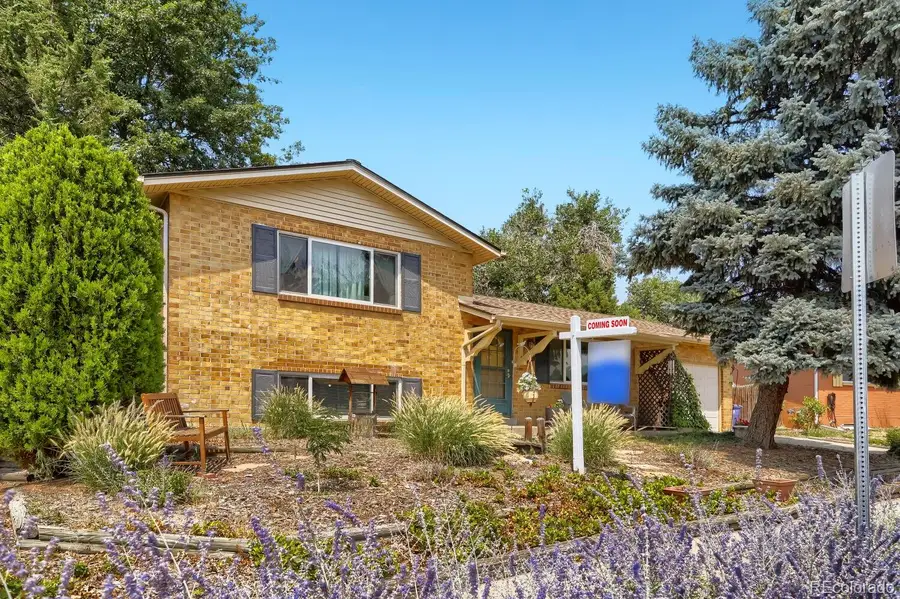 14855 Maxwell Place, Denver, CO 80239 - #2