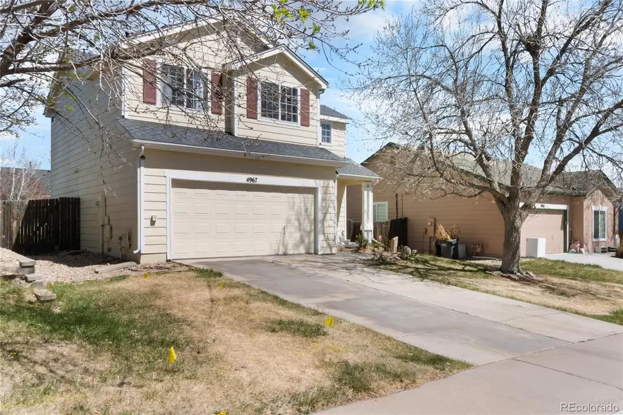 4967 Stoneham Avenue, Castle Rock, CO 80104 - #2