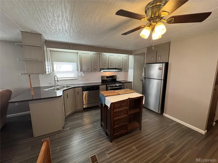 8719 S Us Highway 285, Alamosa, CO 81101 - #2