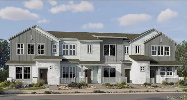 15205 Clayton Street, Thornton, CO 80602