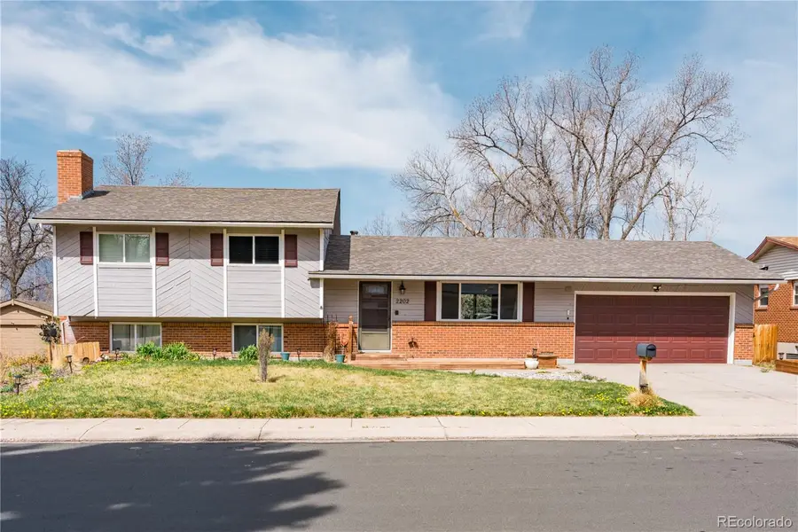 2202 Greenwich Circle, Colorado Springs, CO 80909 - Image #2