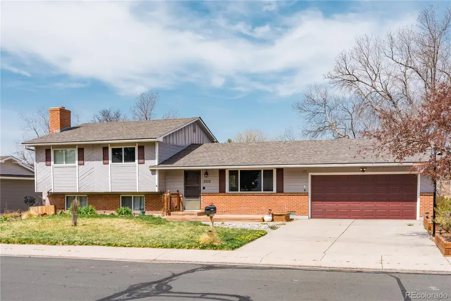 2202 Greenwich Circle, Colorado Springs, CO 80909 - Image #3