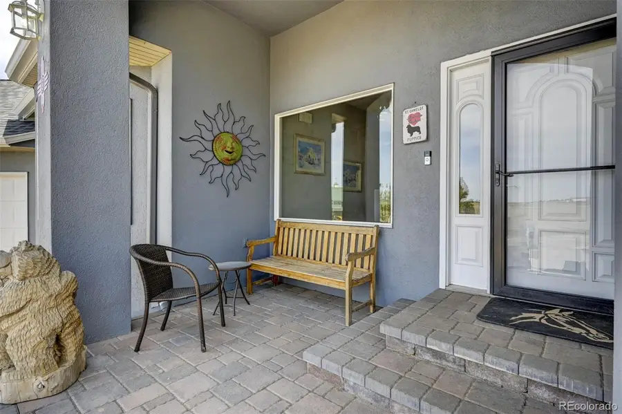 5910 Mccart Ranch Circle, Elizabeth, CO 80107 - #2