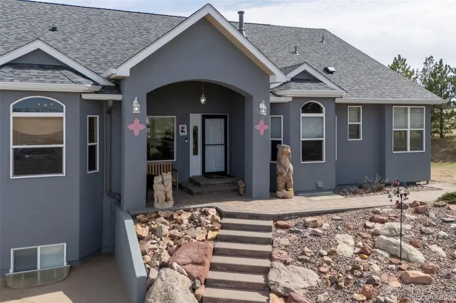 5910 Mccart Ranch Circle, Elizabeth, CO 80107 - #3