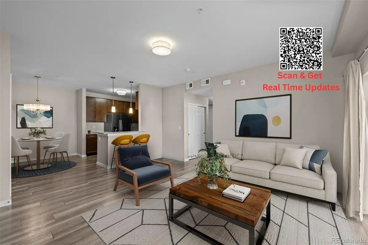 15700 E Jamison Drive #8-102, Englewood, CO 80112 - #1