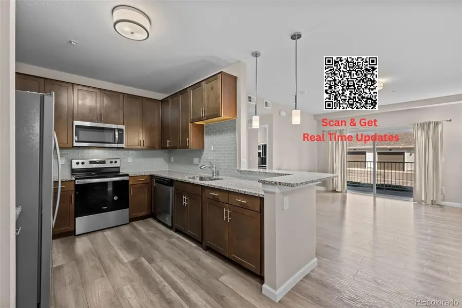 15700 E Jamison Drive #8-102, Englewood, CO 80112 - #3