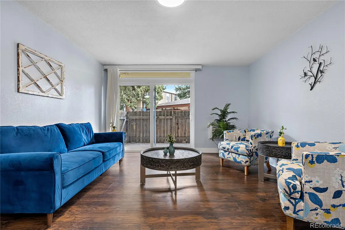 2281 S Vaughn Way #104A, Aurora, CO 80014 - Image #1