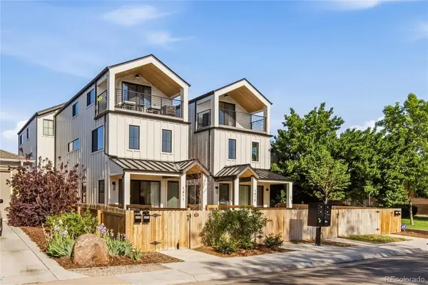 1417 Zenobia Street, Denver, CO 80204