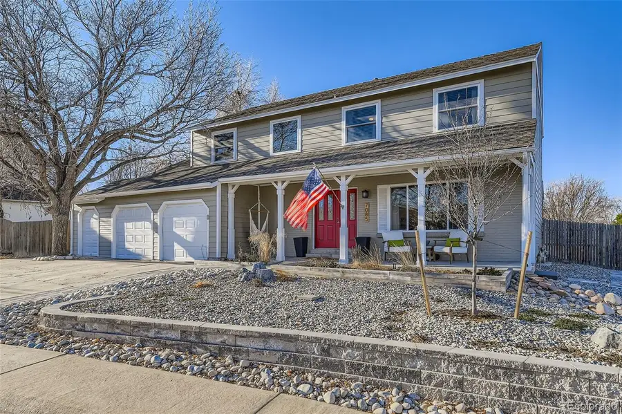 7085 S Dahlia Street, Centennial, CO 80122 - Image #2