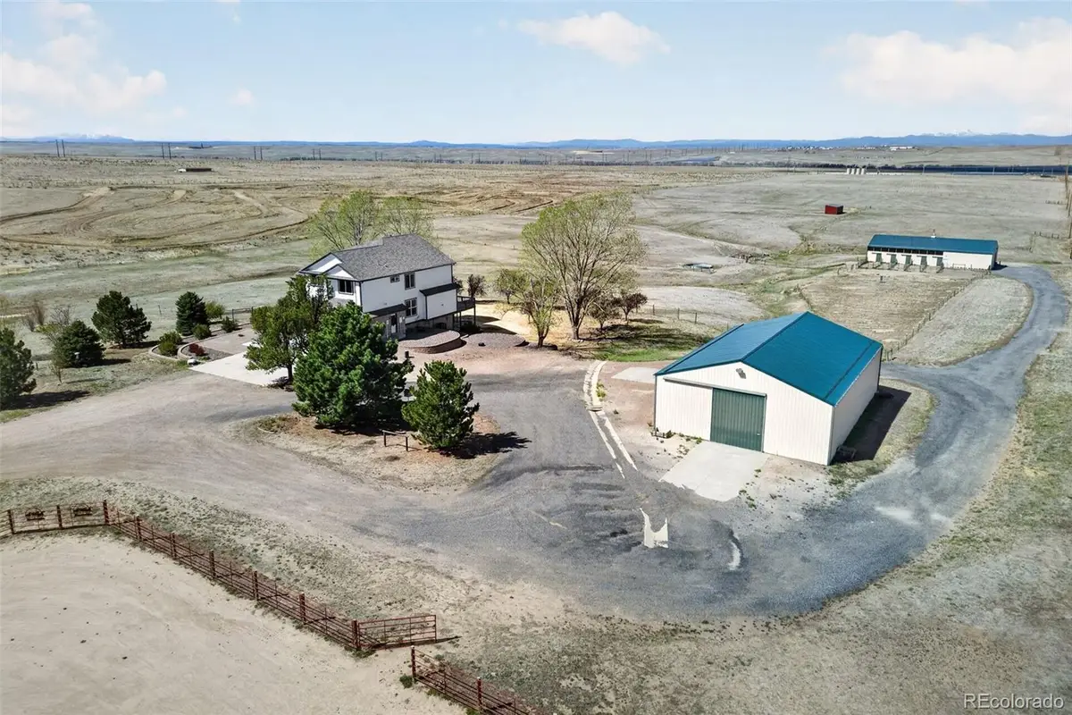 3551 S Lookout Hill Street, Watkins, CO 80137 - #1