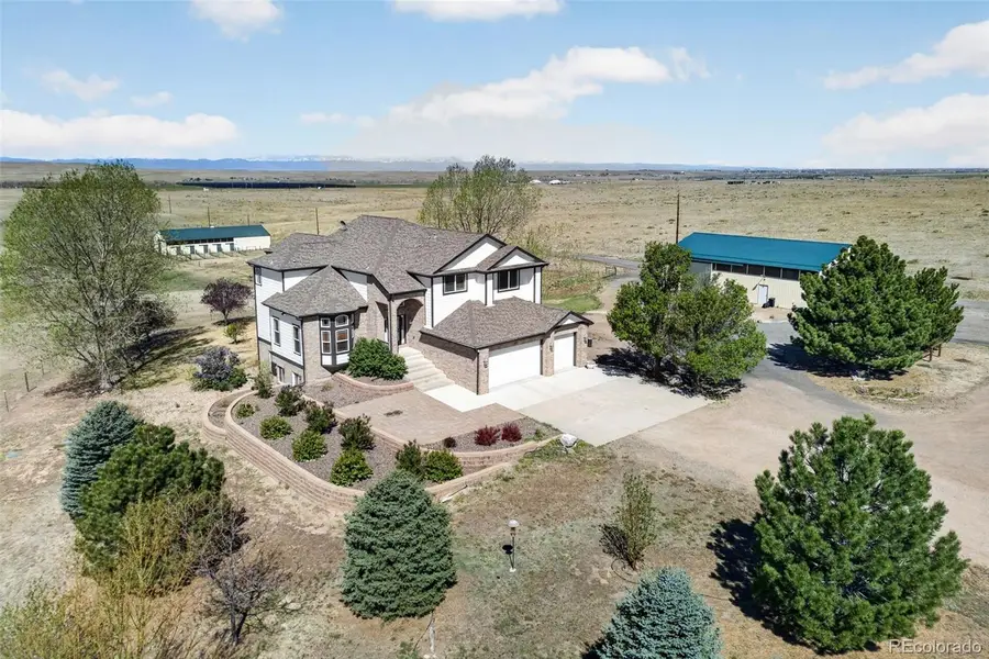 3551 S Lookout Hill Street, Watkins, CO 80137 - #2