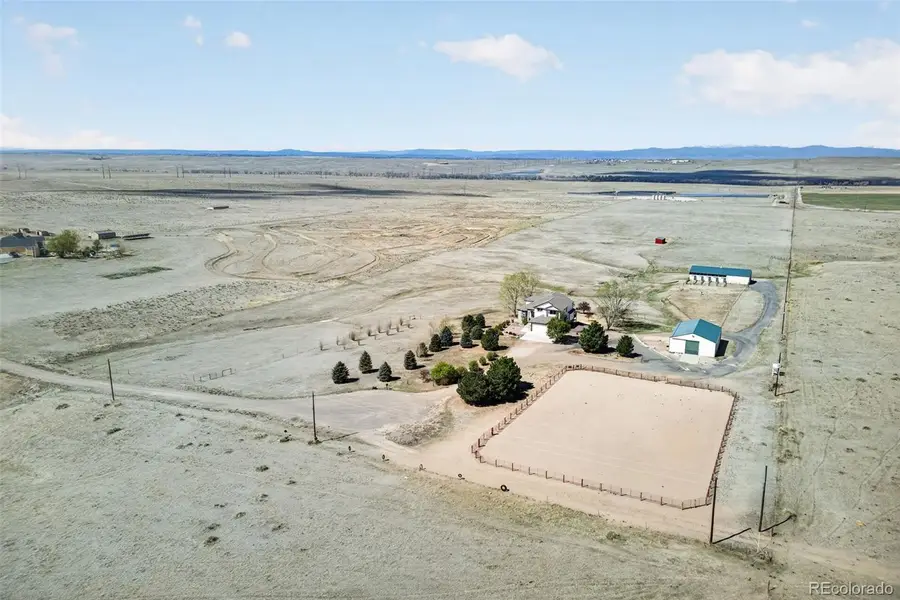3551 S Lookout Hill Street, Watkins, CO 80137 - #3