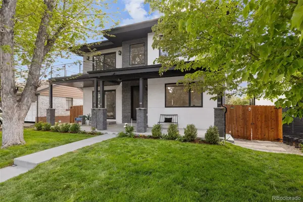 1179 S Jackson Street, Denver, CO 80210