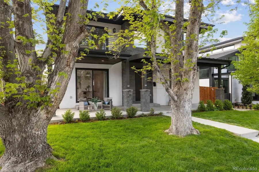 1179 S Jackson Street, Denver, CO 80210 - #2