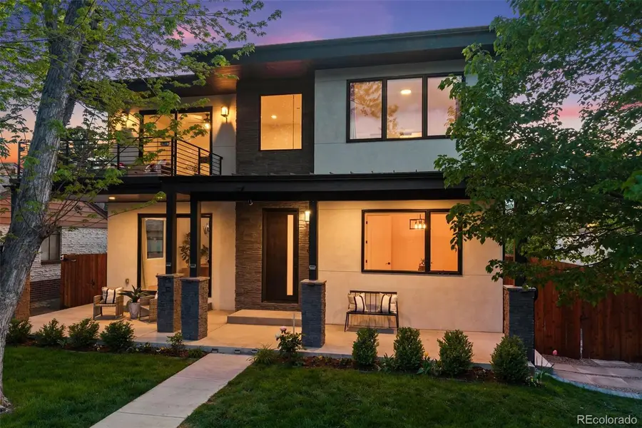 1179 S Jackson Street, Denver, CO 80210 - #3