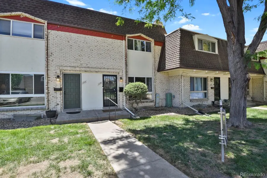 1235 S Monaco Street Parkway, Denver, CO 80224 - #2