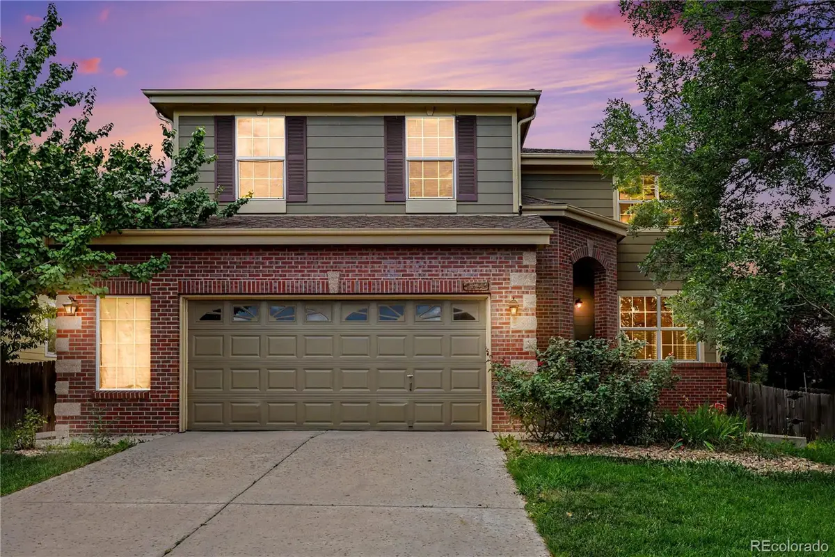1242 E 100th Place, Thornton, CO 80229 - #1