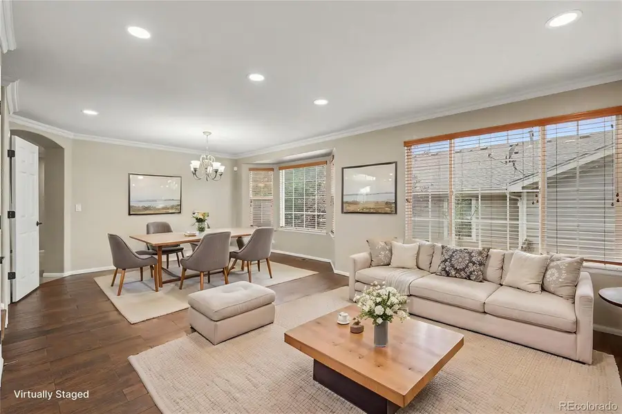 1242 E 100th Place, Thornton, CO 80229 - #2