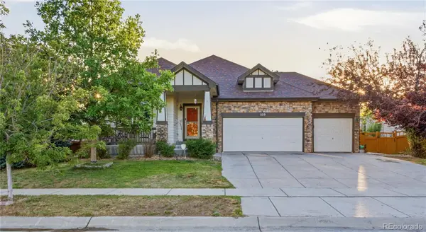 329 Apache Plume Street, Brighton, CO 80601