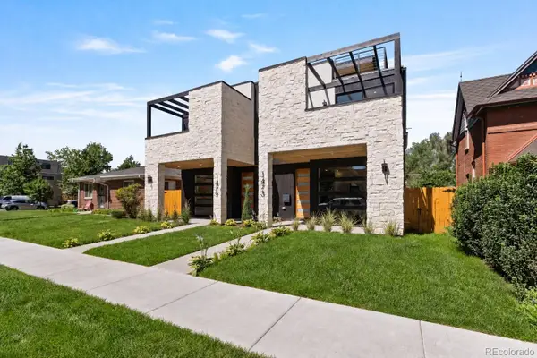 1473 S Pennsylvania Street, Denver, CO 80210